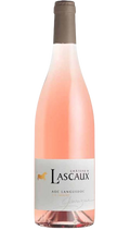 Chateau de Lascaux Coteaux du Languedoc Rose 2016 750 ML