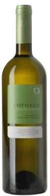 Ktima Pavlidis Emphasis Chardonnay 2016 750 ML