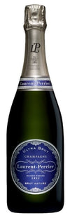 Laurent-Perrier Ultra Brut Champagne 750 ML