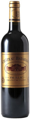 Chateau Batailley Pauillac 2016 750 ML