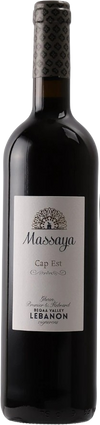 Massaya Cap Estate 2018 750 ML