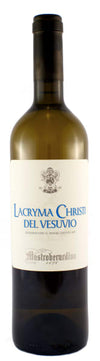 Mastroberardino Lacryma Christi del Vesuvio Bianco 2018 750 ML