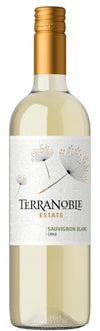 TerraNoble Classic Sauvignon Blanc 2019 750 ML