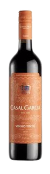 Casal Garcia Tinto 2018 750 ML