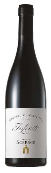 Tenuta Vinea Scersce Infinito 2019 750 ML