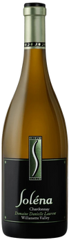 Solena Domaine Danielle Laurent Chardonnay 2019 750 ML