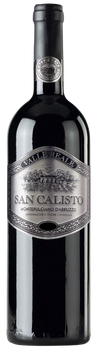 Valle Reale San Calisto Montepulciano d'Abruzzo 2015 750 ML