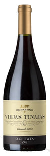 De Martino Viejas Tinajas Cinsault 2020 750 ML