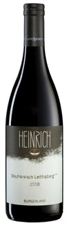 Weingut Heinrich Blaufrankisch Leithaberg 2018 750 ML