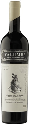 Yalumba The Caley Cabernet - Shiraz 2016 750 ML