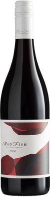 MadFish Shiraz 2019 750 ML