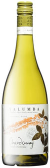 Yalumba Organic Chardonnay 2019 750 ML