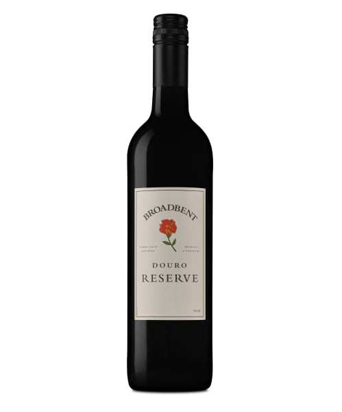 Broadbent Douro Reserve Red 2019 750 ML
