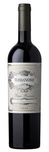 TerraNoble Gran Reserva Carignane 2019 750 ML