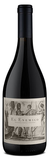 El Enemigo Bonarda Los Paraisos Single Vineyard Mendoza 2018 750 ML