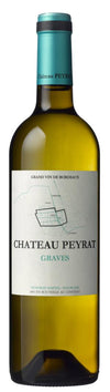 Chateau Peyrat Graves Blanc 2019 750 ML