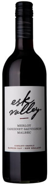 Esk Valley Red Blend Gimblett Gravels 2020 750 ML