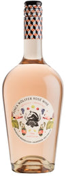 Wolffer Finca Wolffer Rose Mendoza 2022 750 ML