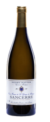 Henry Natter Sancerre Cuvee Francois de la Grange de Montigny 2017 750 ML