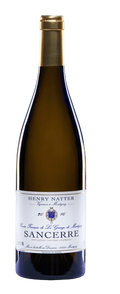 Henry Natter Sancerre Cuvee Francois de la Grange de Montigny 2017 750 ML
