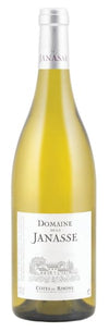 Domaine de la Janasse Cotes du Rhone Blanc 2021 750 ML