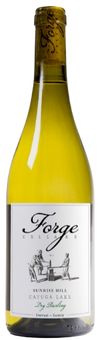 Forge Cellars Freese Vineyard Riesling 2020 750 ML