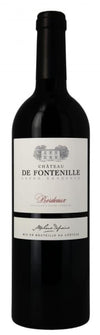 Chateau de Fontenille Bordeaux Rouge 2020 750 ML