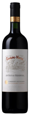 Cousino-Macul Antiguas Reservas Cabernet Sauvignon 2019 750 ML