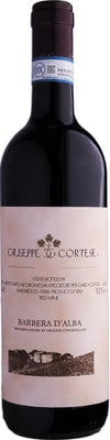 Giuseppe Cortese Barbera d'Alba 2021 750 ML