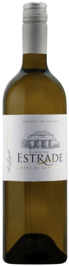 Domaine Estrade Cotes de Gascogne Blanc 2021 750 ML