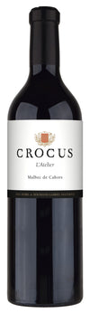 Crocus L'Atelier Malbec de Cahors 2020 750 ML