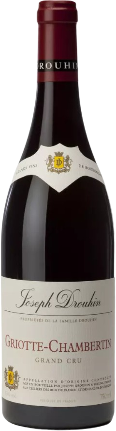 Joseph Drouhin Griottes-Chambertin Grand Cru 2020 750 ML