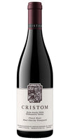 Cristom Paul Gerrie Vineyard Pinot Noir Eola-Amity Hills 2021 750 ML