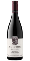 Cristom Vineyards Pinot Noir Louise Vineyard Eola-Amity Hills 2021 750 ML