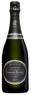 Laurent-Perrier Millesime Brut Champagne 2012 750 ML