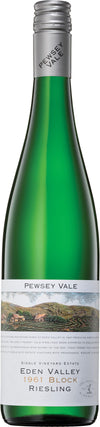 Pewsey Vale 1961 Block Riesling 2020 750 ML