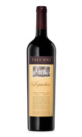 Yalumba The Signature Cabernet Sauvignon Shiraz 2018 750 ML