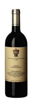 Marchesi di Gresy Gaiun Martinenga Barbaresco DOCG 2017 750 ML