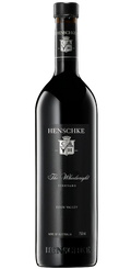 Henschke The Wheelwright Shiraz Eden Valley 2017 750 ML