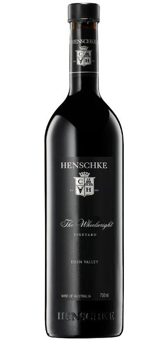 Henschke The Wheelwright Shiraz Eden Valley 2017 750 ML