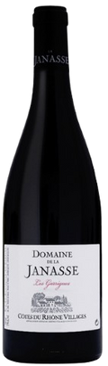 Domaine de la Janasse Cotes du Rhone Cuvee Les Garrigues 2020 750 ML