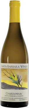 Santa Barbara Chardonnay 2020 750 ML