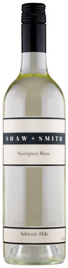 Shaw + Smith Sauvignon Blanc Adelaide Hills 2022 750 ML