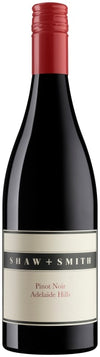 Shaw + Smith Pinot Noir  Adelaide Hills 2021 750 ML