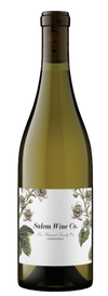 Salem Wine Company Chardonnay Eola-Amity Hills 2021 750 ML