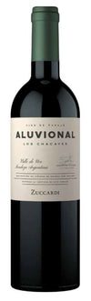 Zuccardi Aluvional Los Chacayes Malbec 2018 750 ML