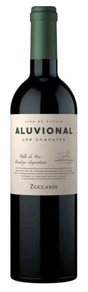Zuccardi Aluvional Los Chacayes Malbec 2018 750 ML Buy Now Online