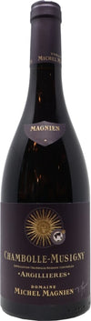 Michel Magnien Chambolle-Musigny Les Argillieres 2021 750 ML