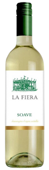 La Fiera Soave DOC 2021 750 ML