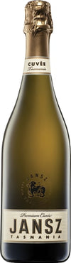 Jansz Premium Cuvee Tasmania 750 ML